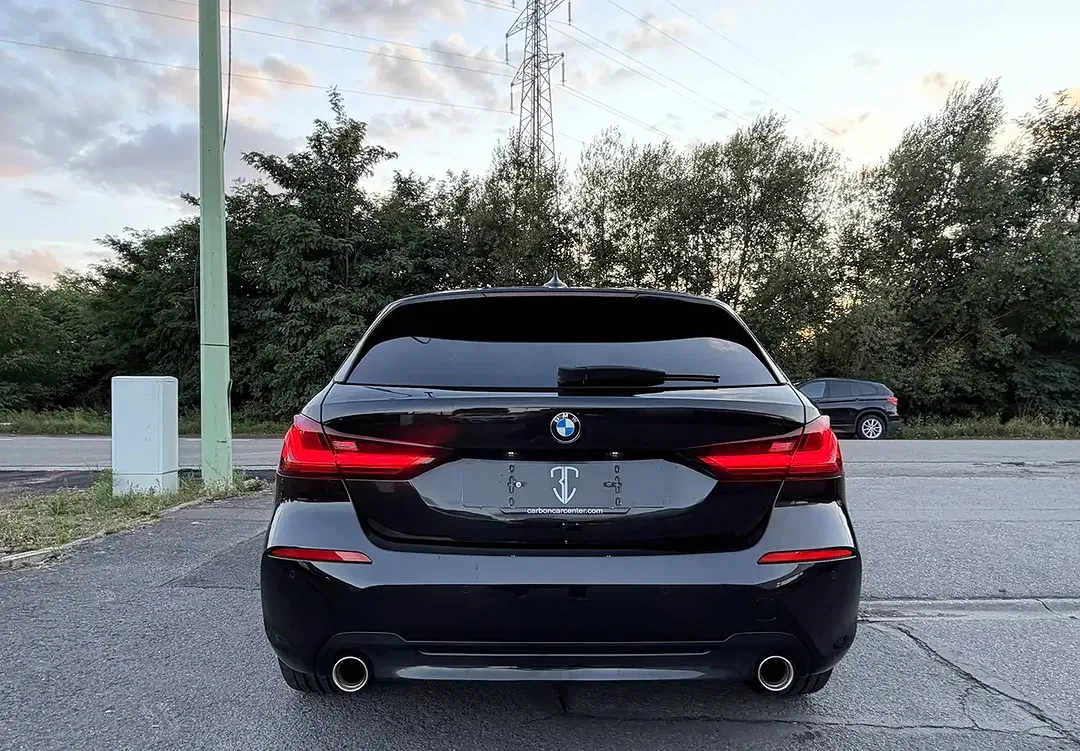 BMW 120 Sport Pro - Thumbnail 12