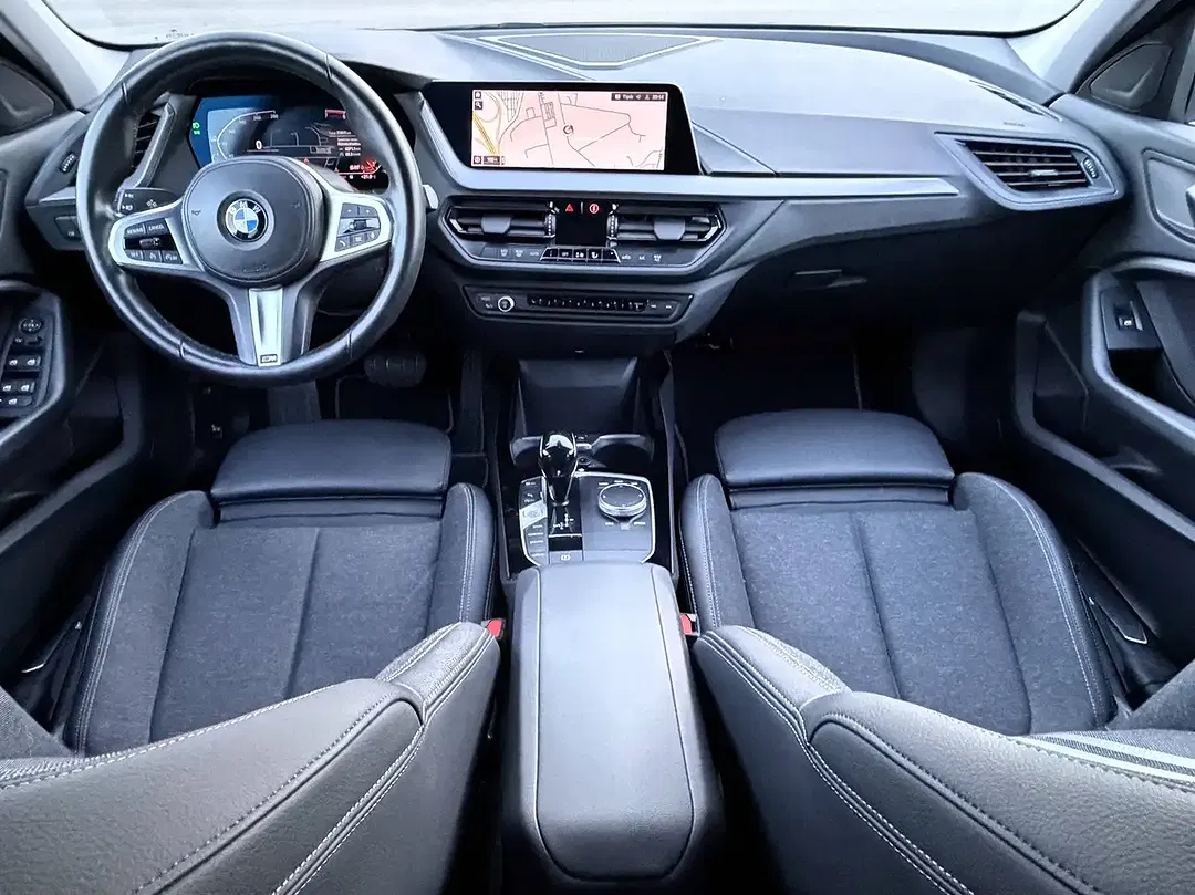 BMW 120 Sport Pro - Thumbnail 13
