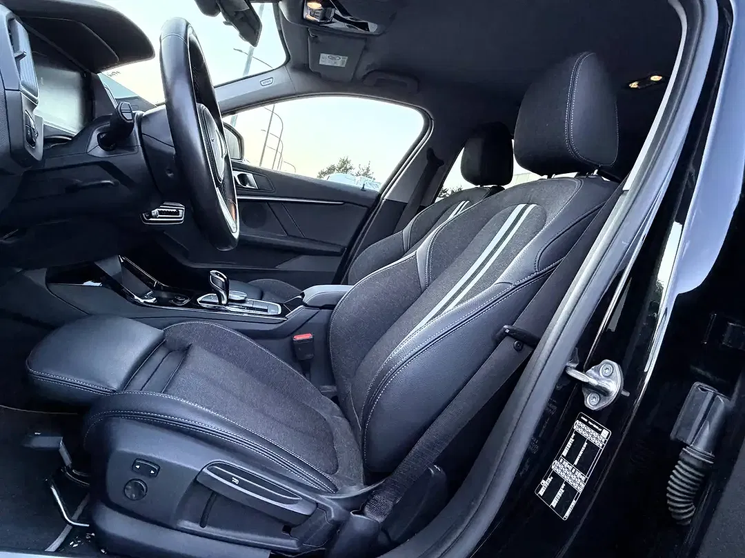 BMW 120 Sport Pro - Thumbnail 14