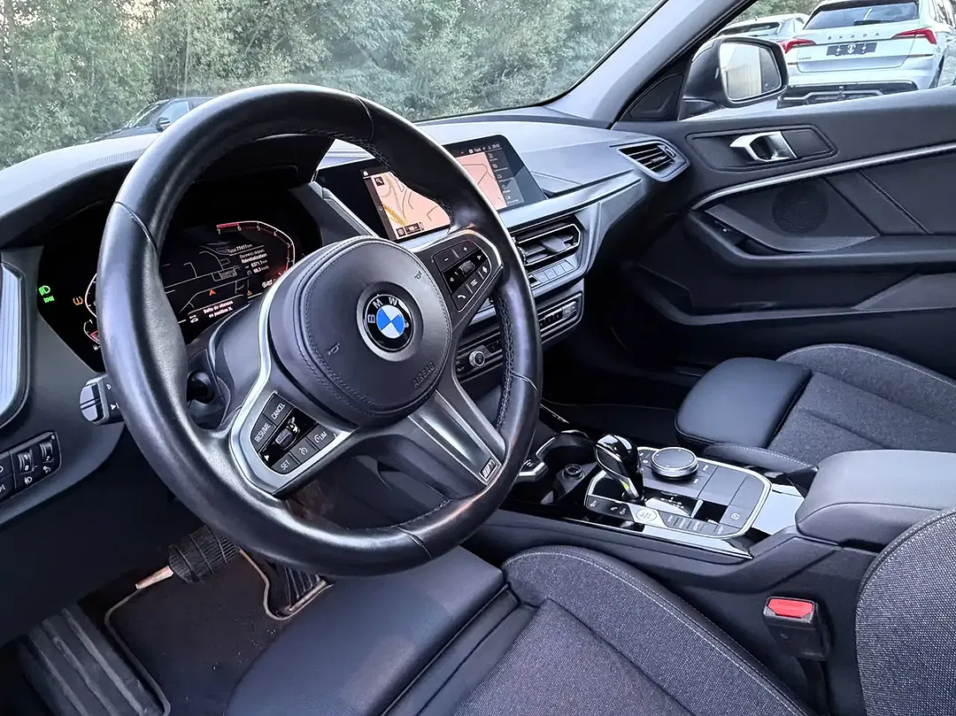BMW 120 Sport Pro - Thumbnail 16