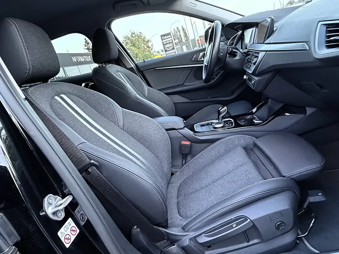 BMW 120 Sport Pro - Thumbnail 18