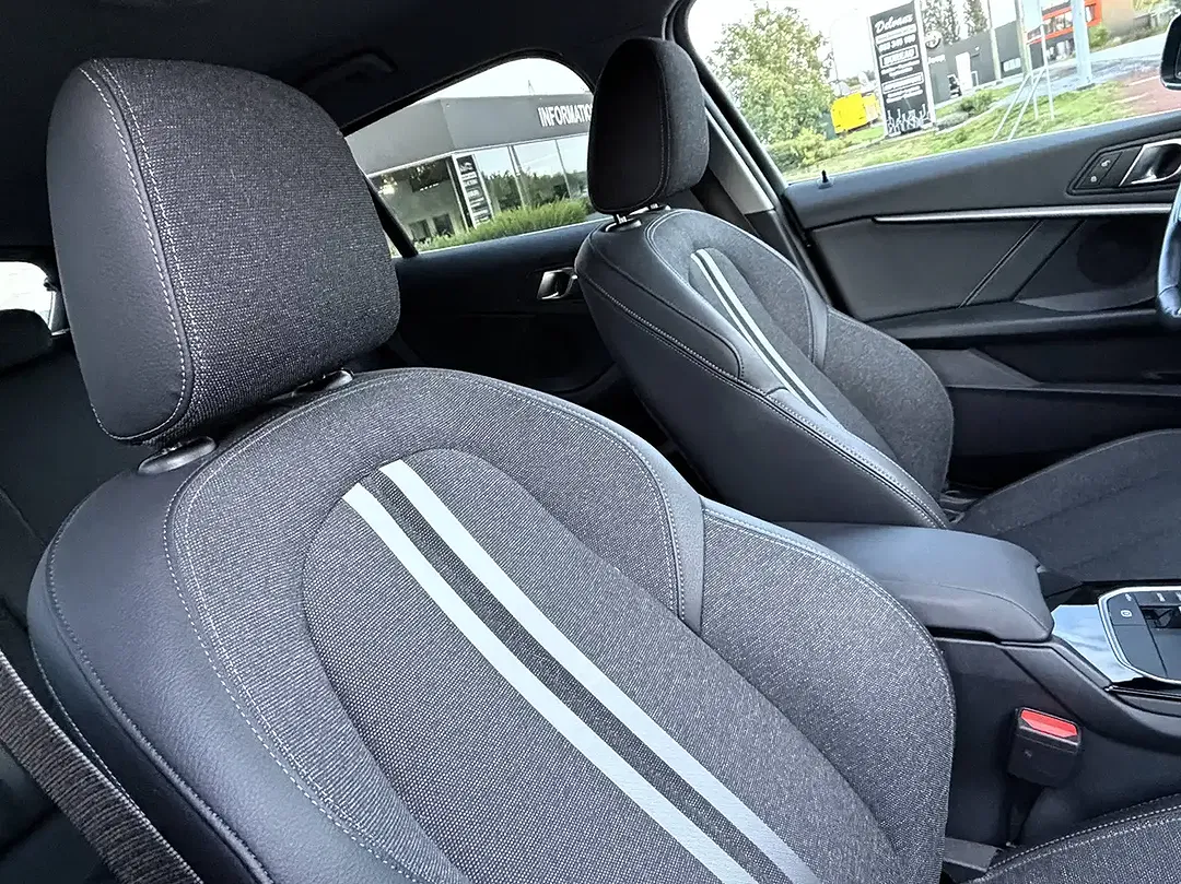 BMW 120 Sport Pro - Thumbnail 19