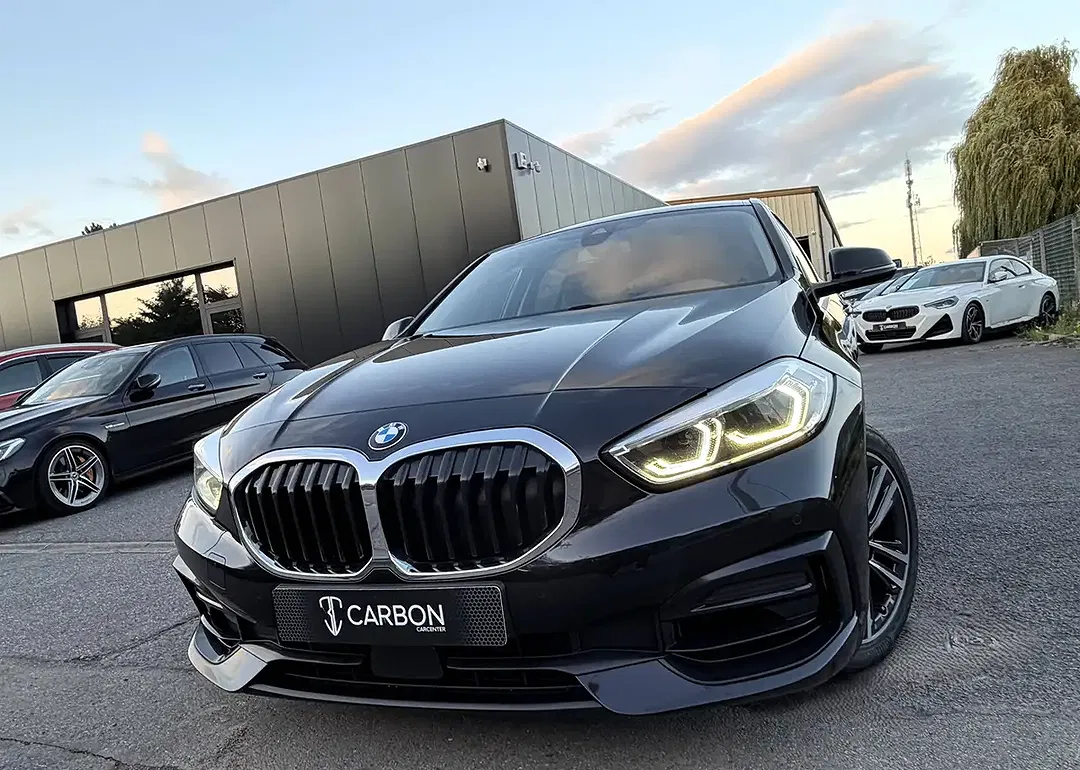 BMW 120 Sport Pro - foto 2