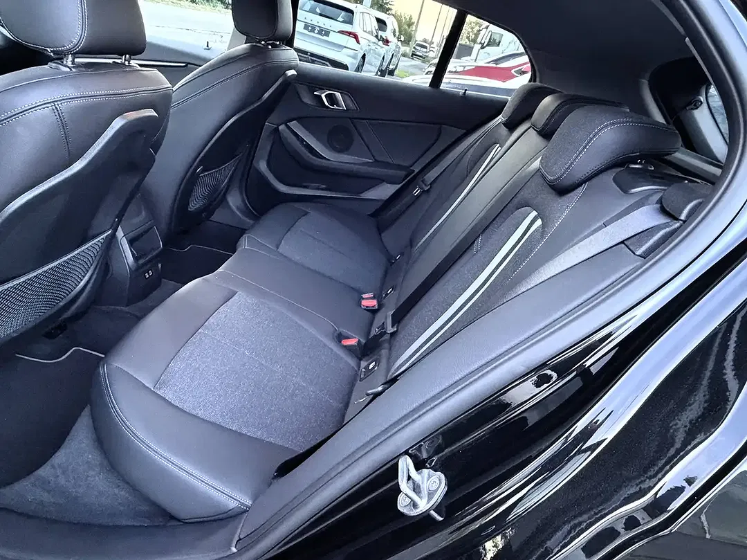 BMW 120 Sport Pro - Thumbnail 20