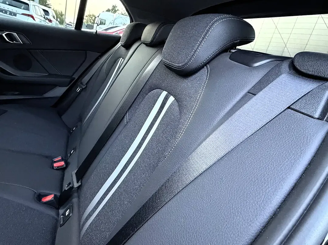 BMW 120 Sport Pro - Thumbnail 21