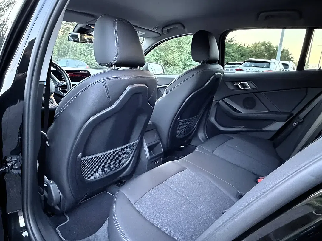 BMW 120 Sport Pro - Thumbnail 22
