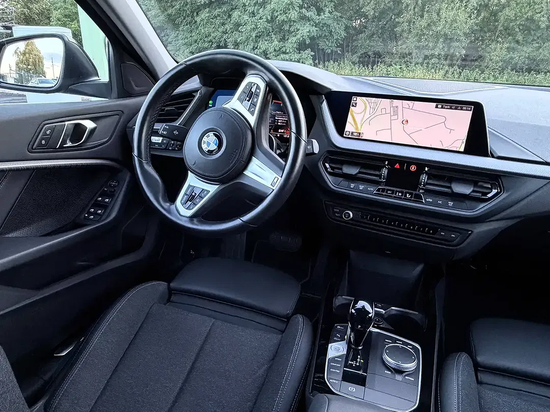 BMW 120 Sport Pro - Thumbnail 23