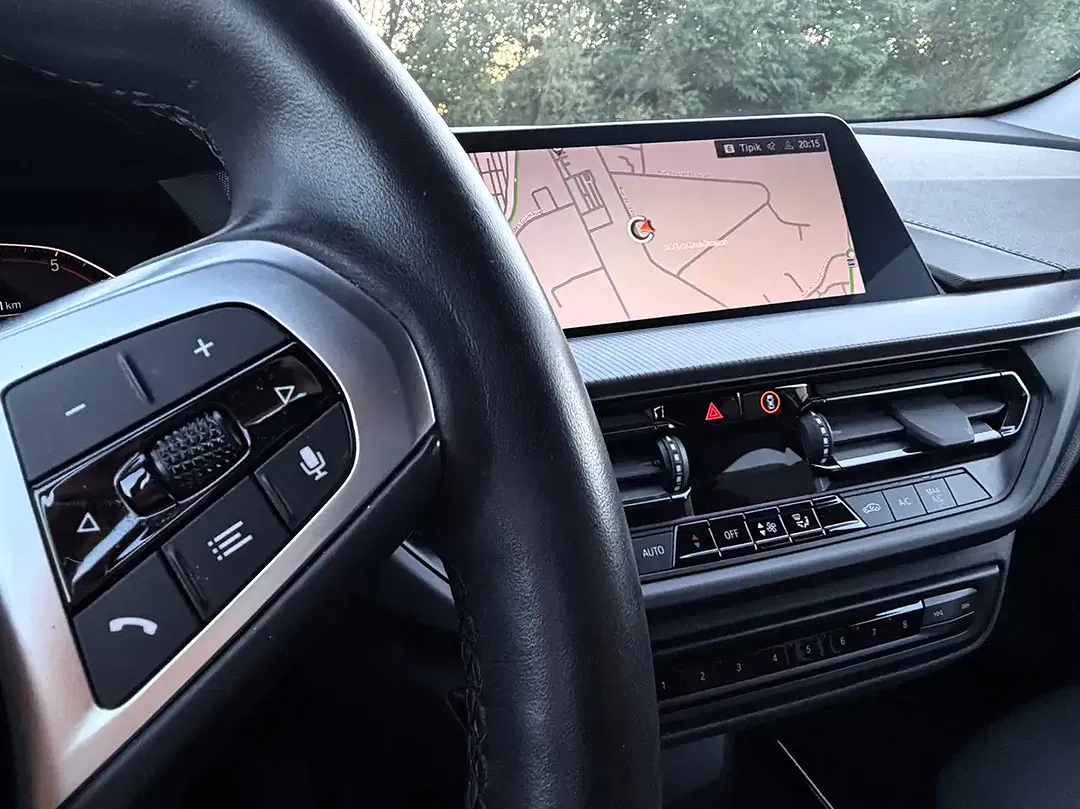 BMW 120 Sport Pro - Thumbnail 25