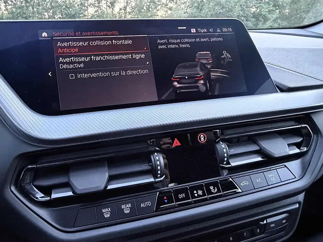 BMW 120 Sport Pro - foto 26