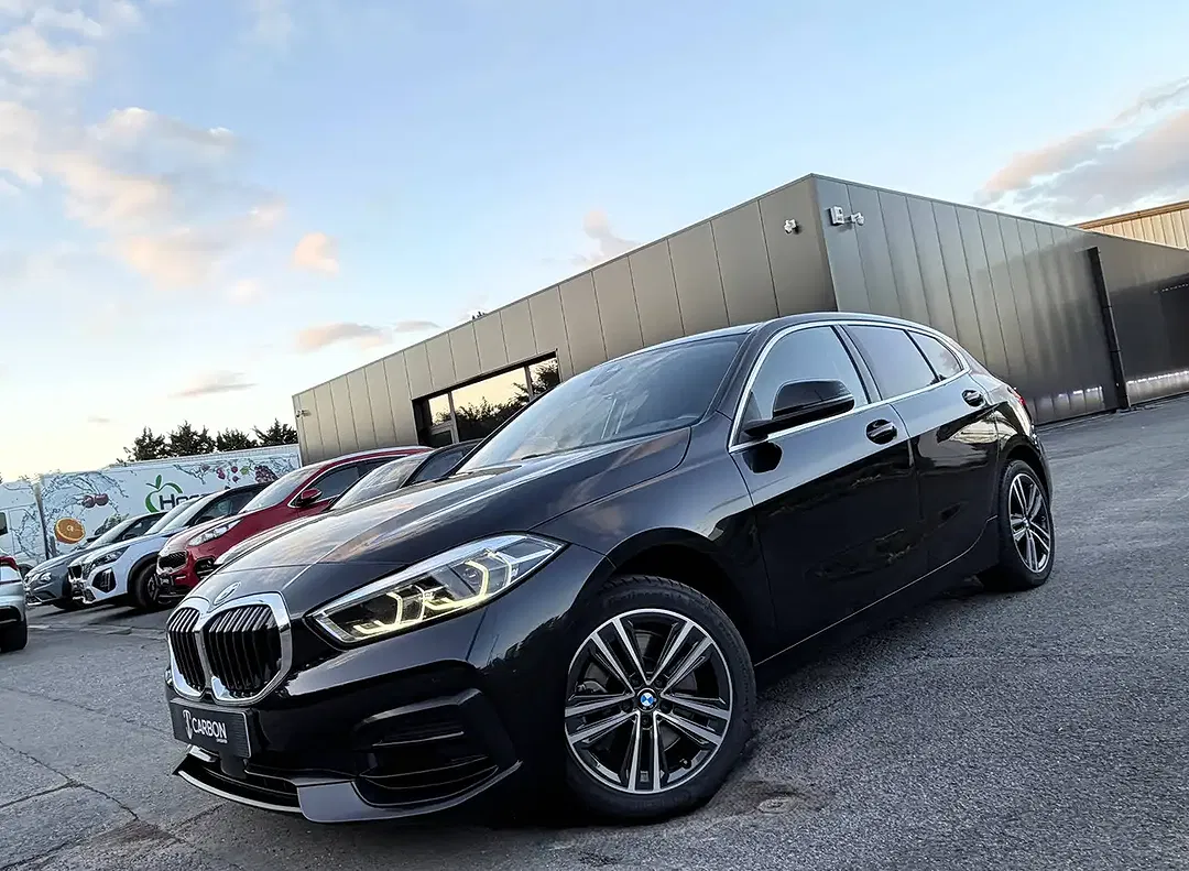 BMW 120 Sport Pro - Thumbnail 3