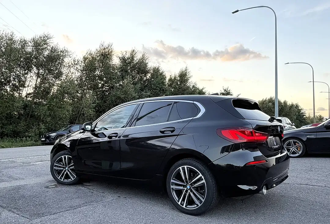 BMW 120 Sport Pro - Thumbnail 5
