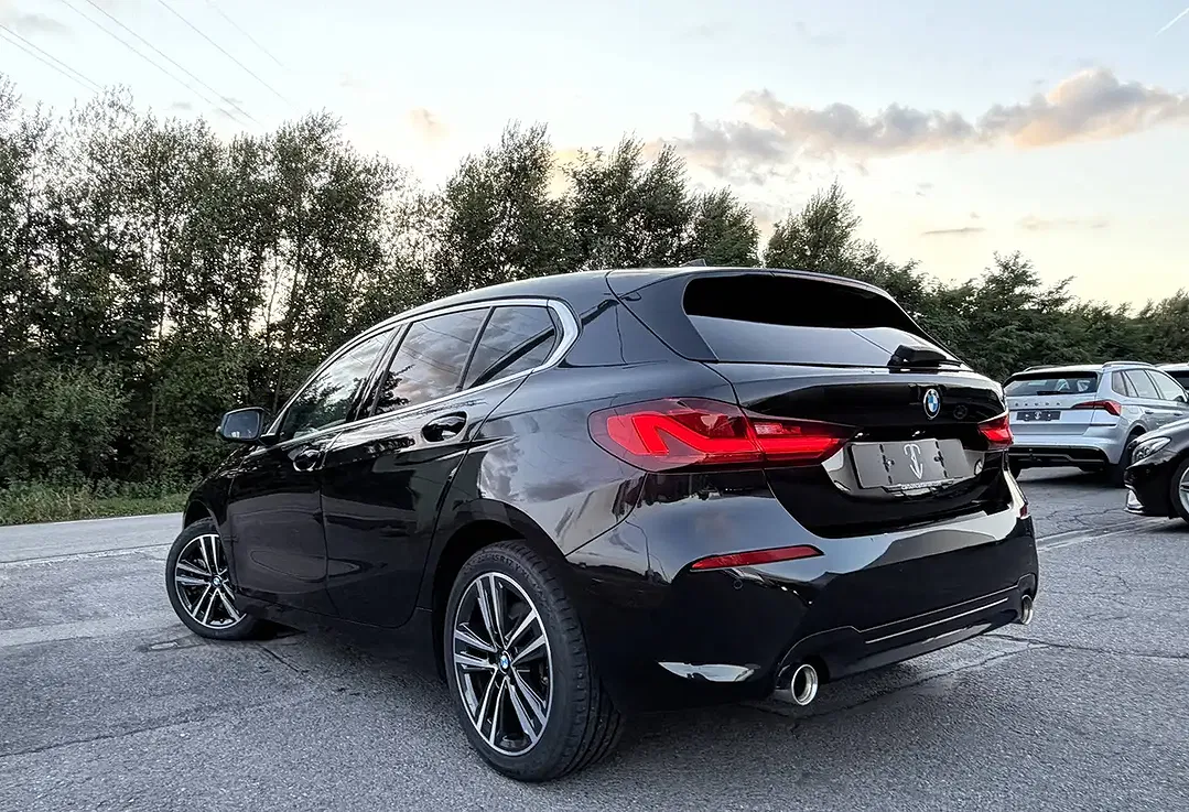BMW 120 Sport Pro - Thumbnail 6