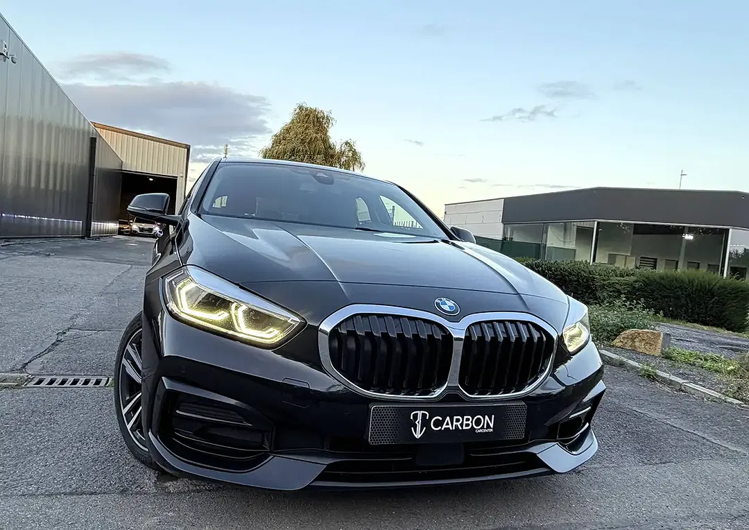 BMW 120 Sport Pro - Thumbnail 7