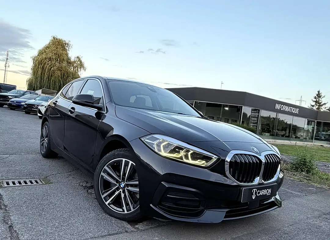 BMW 120 Sport Pro - Thumbnail 8