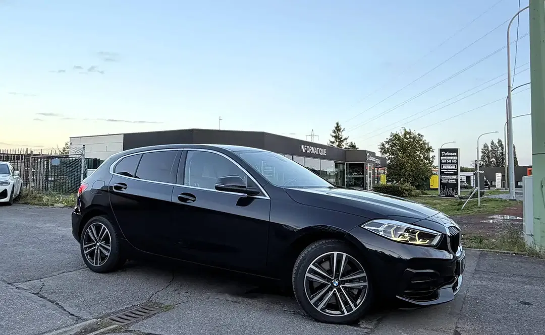 BMW 120 Sport Pro - Thumbnail 9