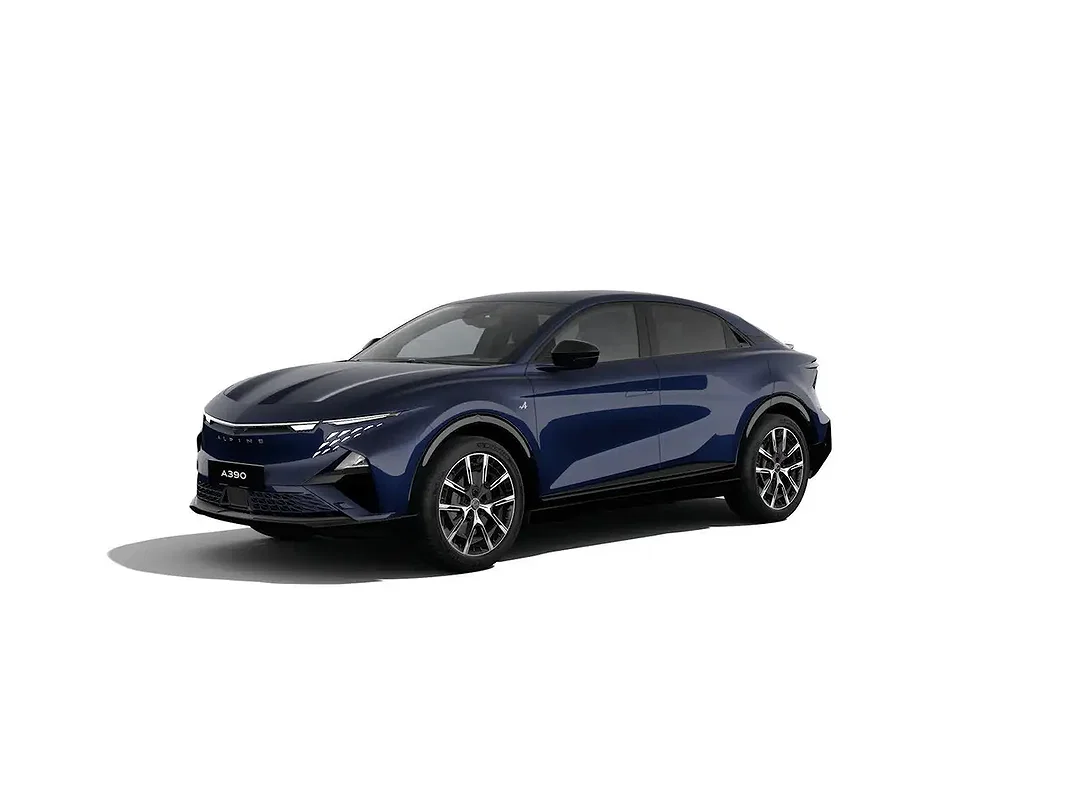Alpine A390 GT - Afbeelding 1