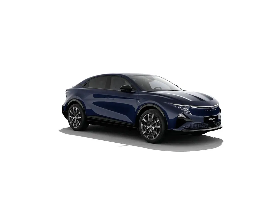Alpine A390 GT - Thumbnail 11