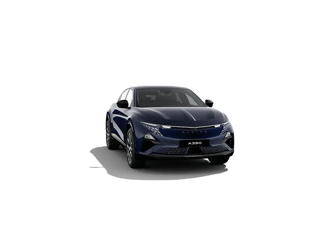 Alpine A390 GT - Thumbnail 12