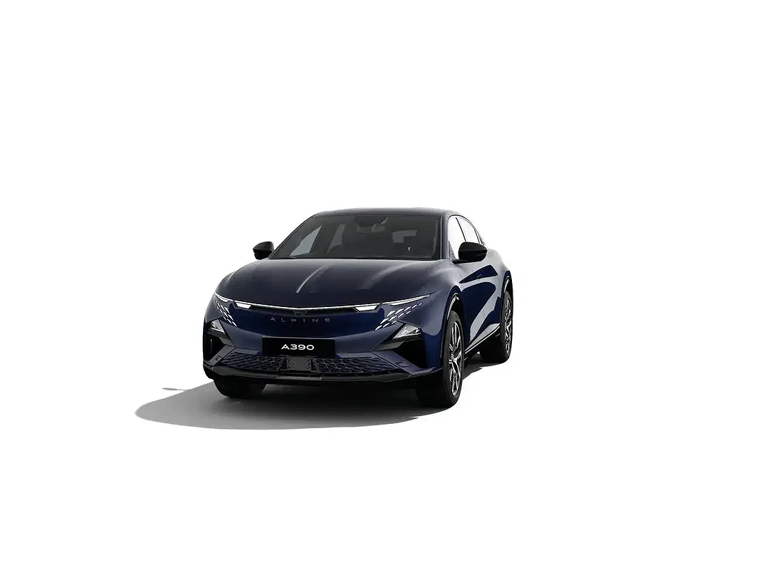 Alpine A390 GT - Thumbnail 13