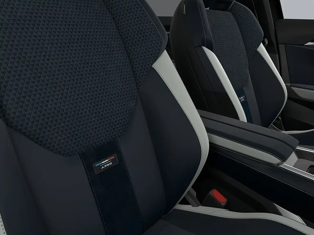 Alpine A390 GT - Thumbnail 14