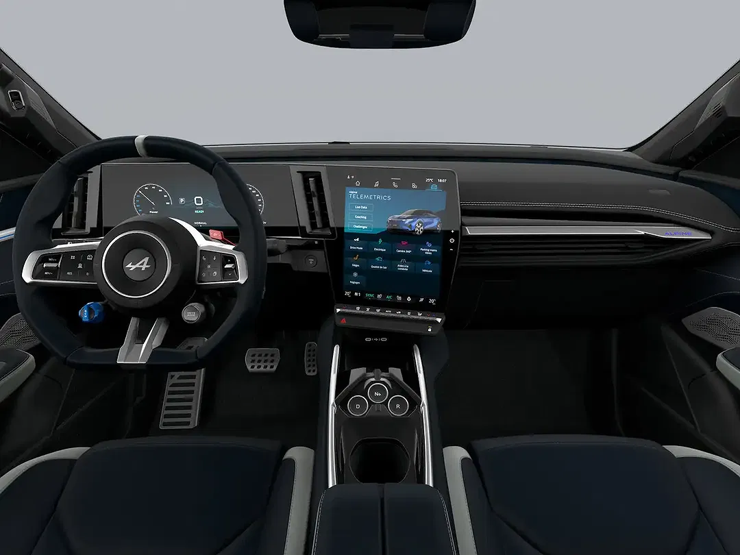 Alpine A390 GT - Thumbnail 15