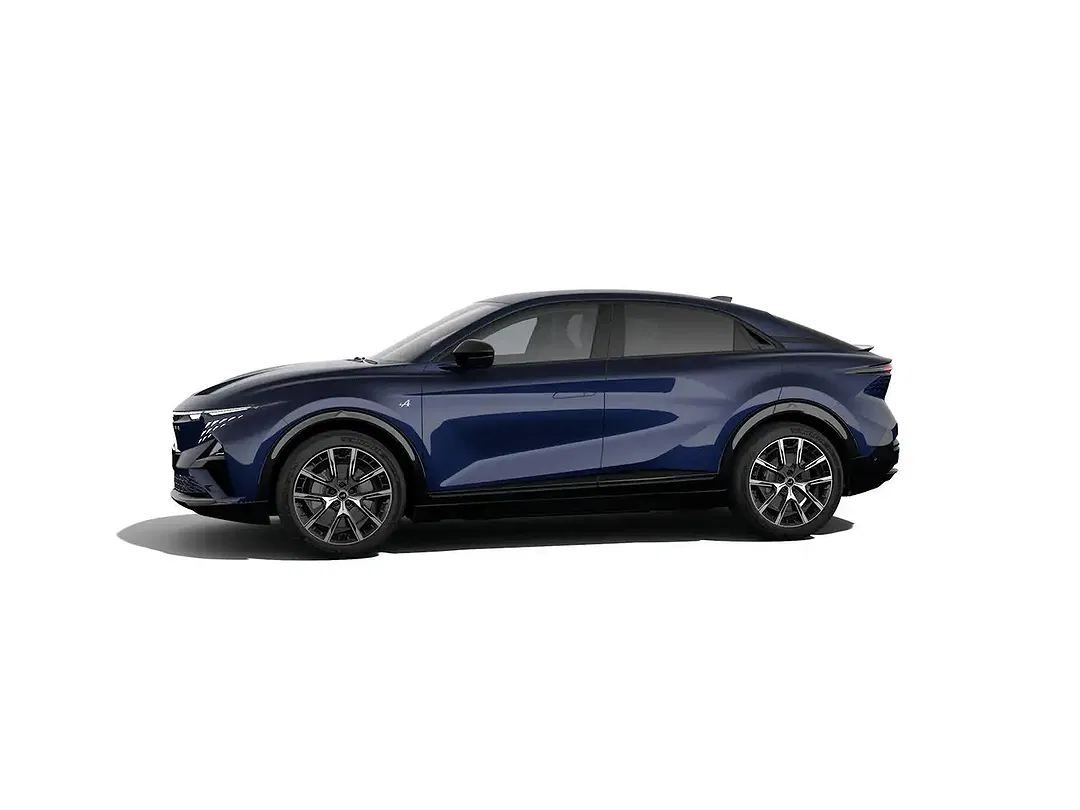 Alpine A390 GT - foto 2