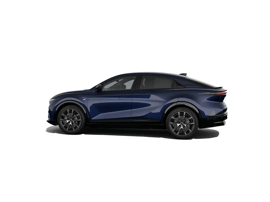 Alpine A390 GT - Thumbnail 3