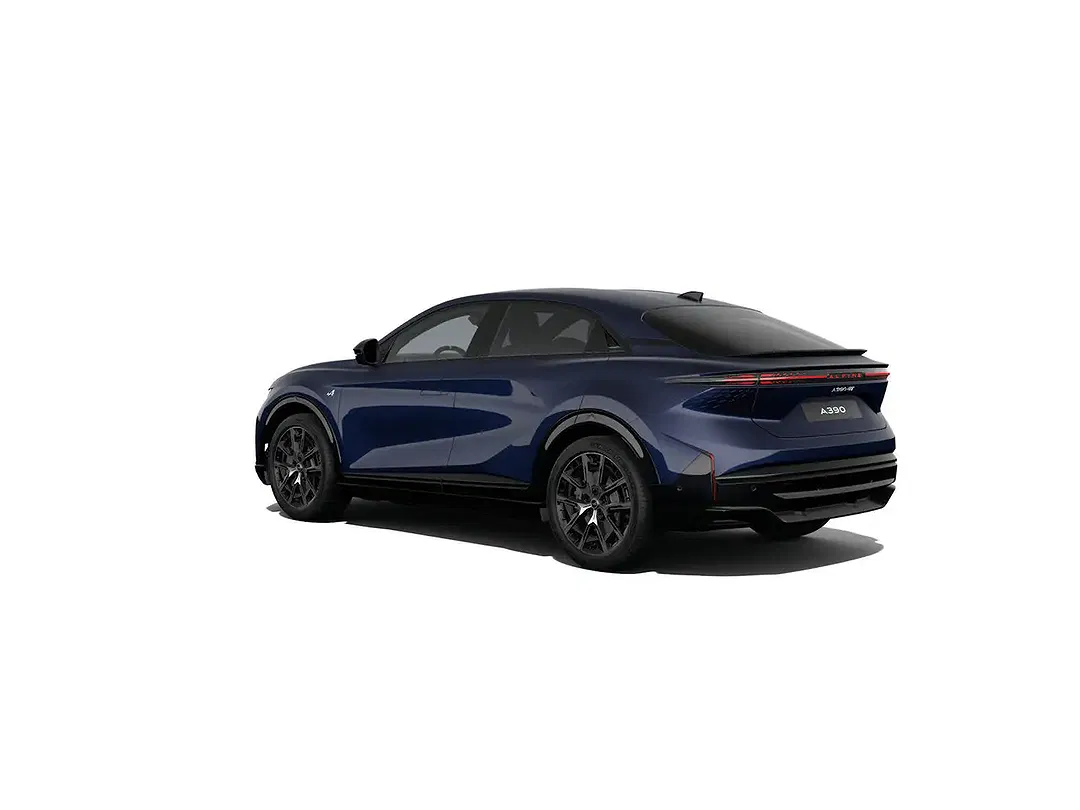 Alpine A390 GT - Thumbnail 4