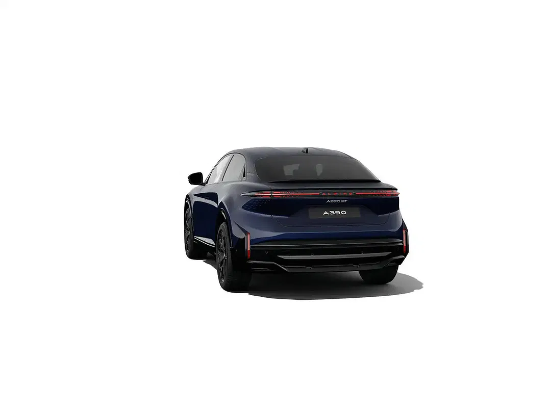 Alpine A390 GT - Thumbnail 6