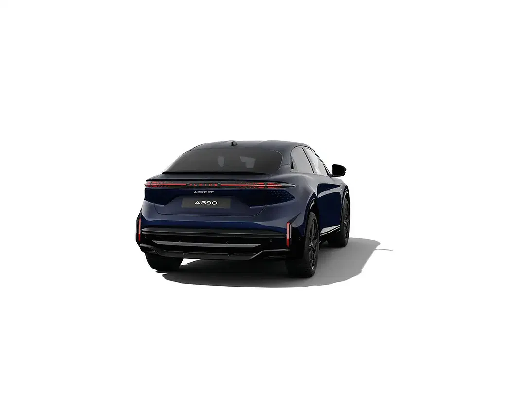 Alpine A390 GT - Thumbnail 7
