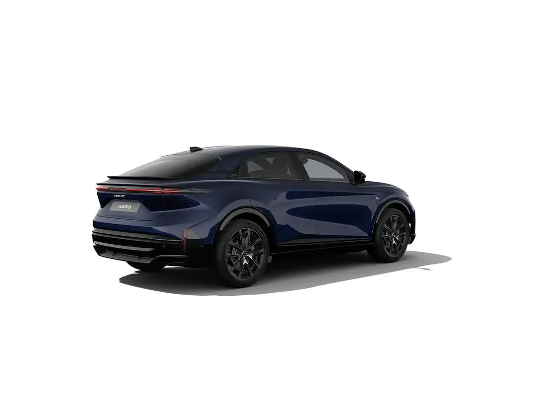Alpine A390 GT - Thumbnail 8