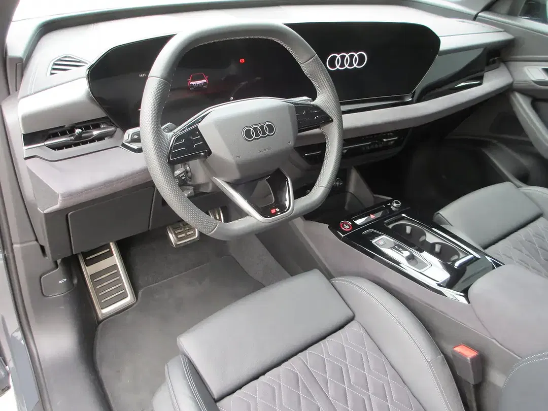 Audi SQ6 e-tron - Thumbnail 12