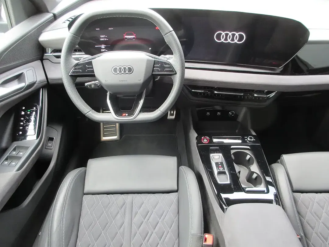 Audi SQ6 e-tron - Thumbnail 13