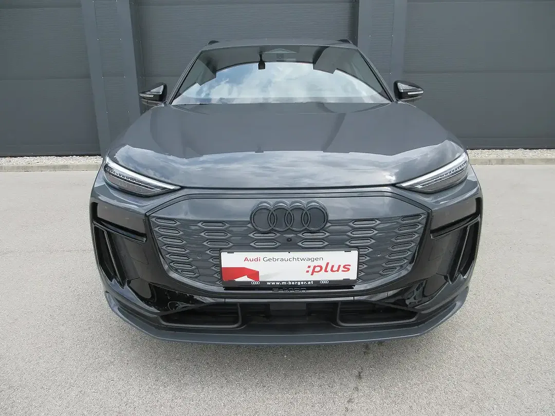 Audi SQ6 e-tron - Thumbnail 5