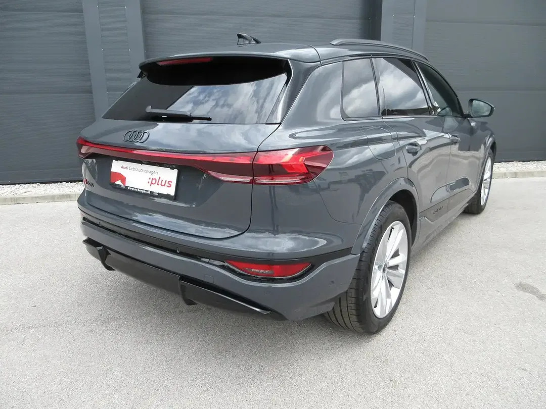 Audi SQ6 e-tron - Thumbnail 6