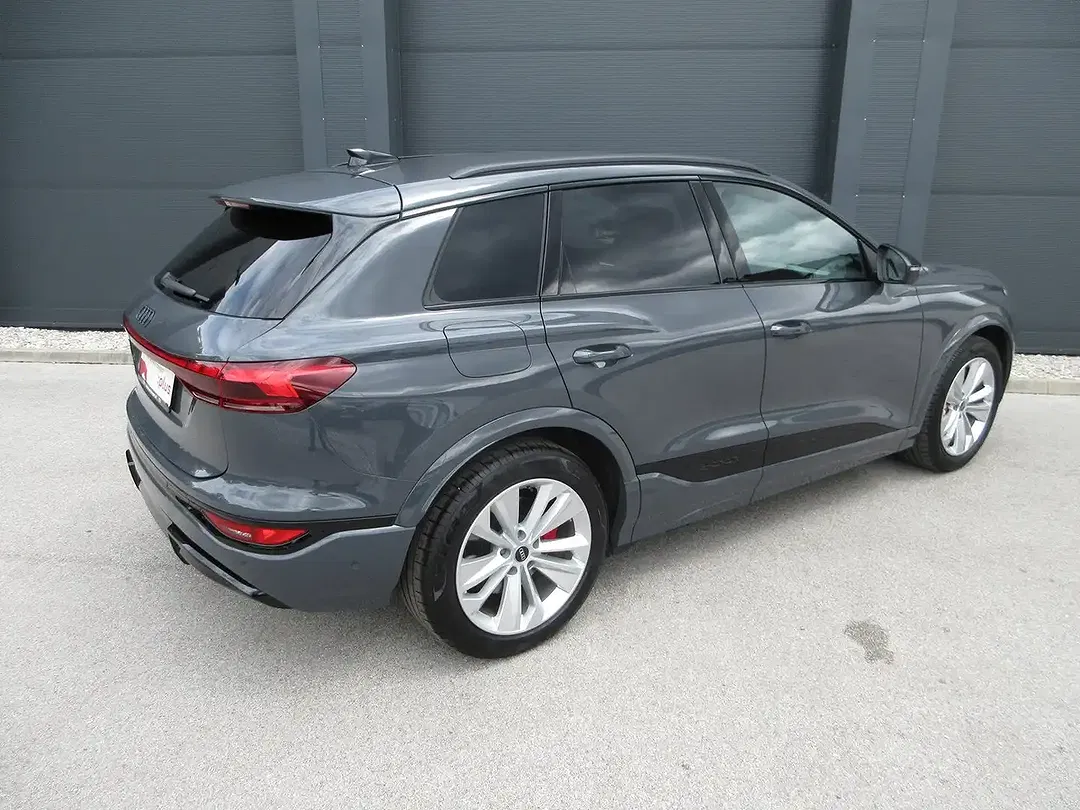 Audi SQ6 e-tron - Thumbnail 7