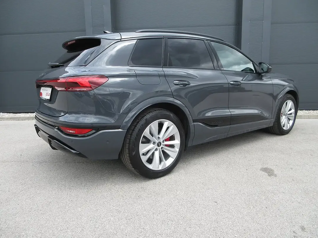 Audi SQ6 e-tron - Thumbnail 8