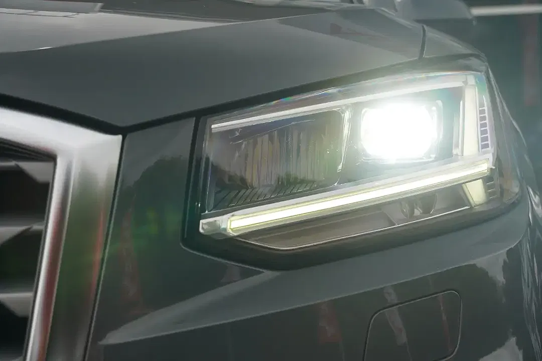 Audi Q2 35 TFSI S tronic S line - Thumbnail 10