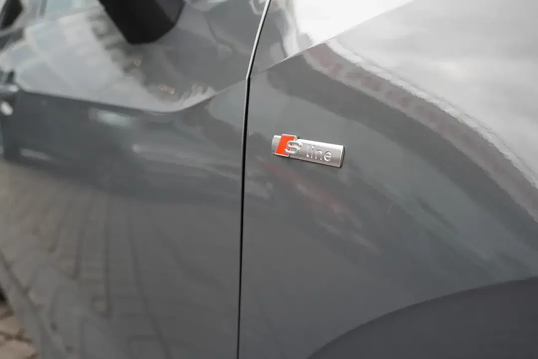 Audi Q2 35 TFSI S tronic S line - Thumbnail 6