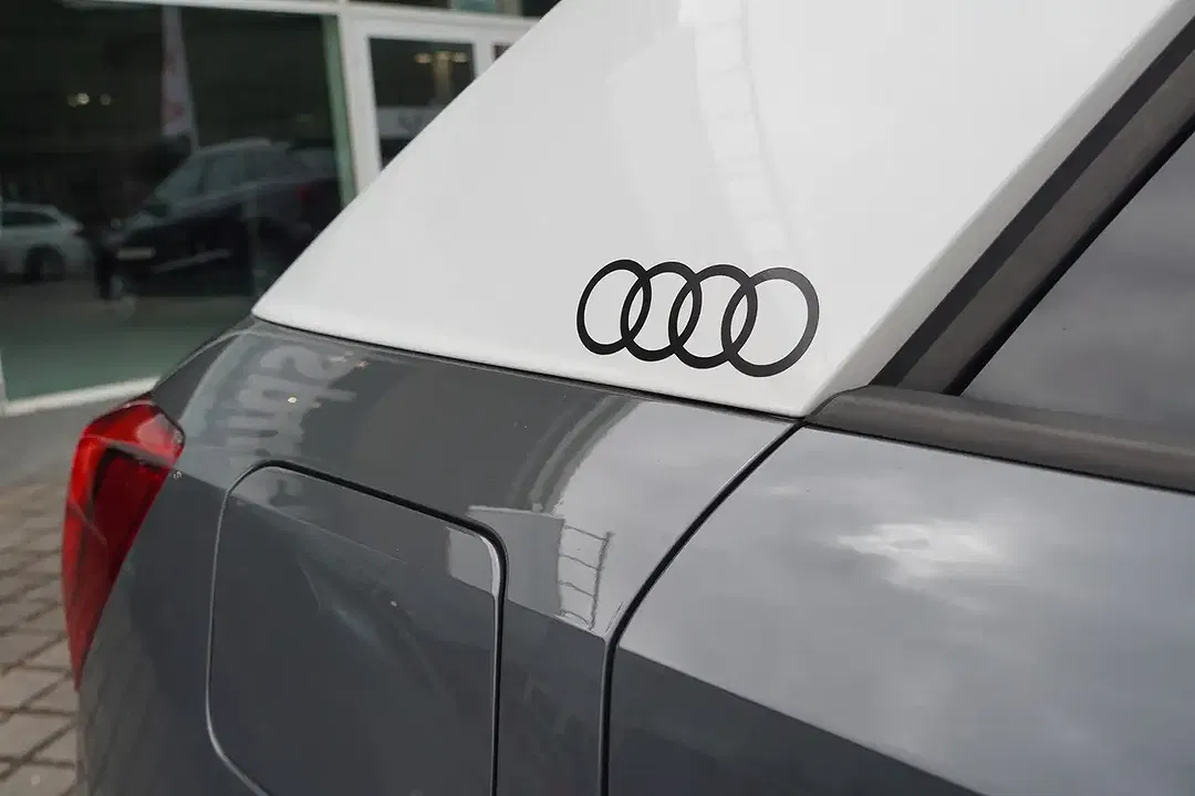 Audi Q2 35 TFSI S tronic S line - Thumbnail 7