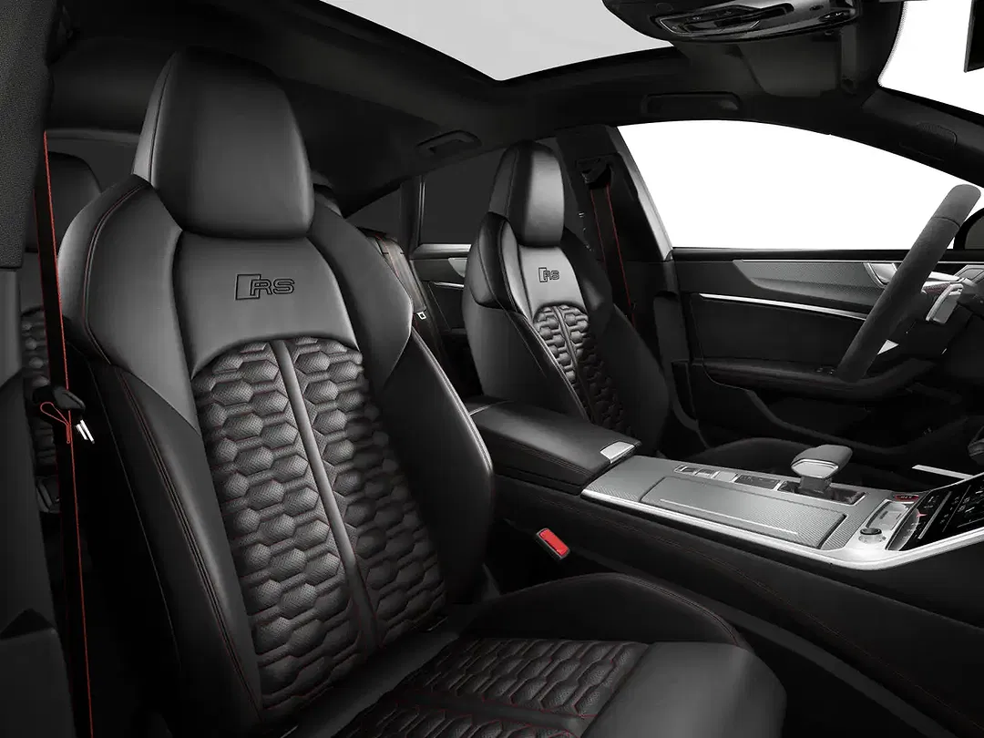 Audi RS7 - Thumbnail 9