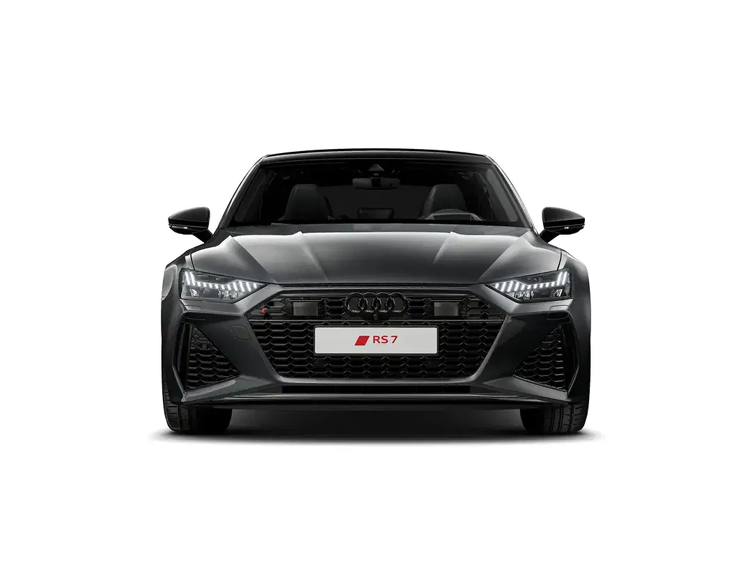 Audi RS7 - foto 2