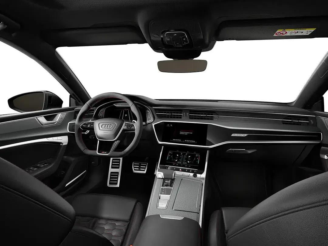 Audi RS7 - Thumbnail 8