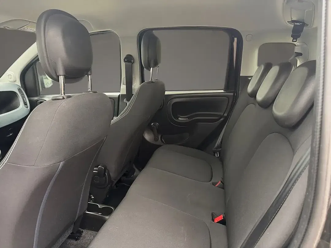 Fiat Panda Hybrid Cross - Thumbnail 11