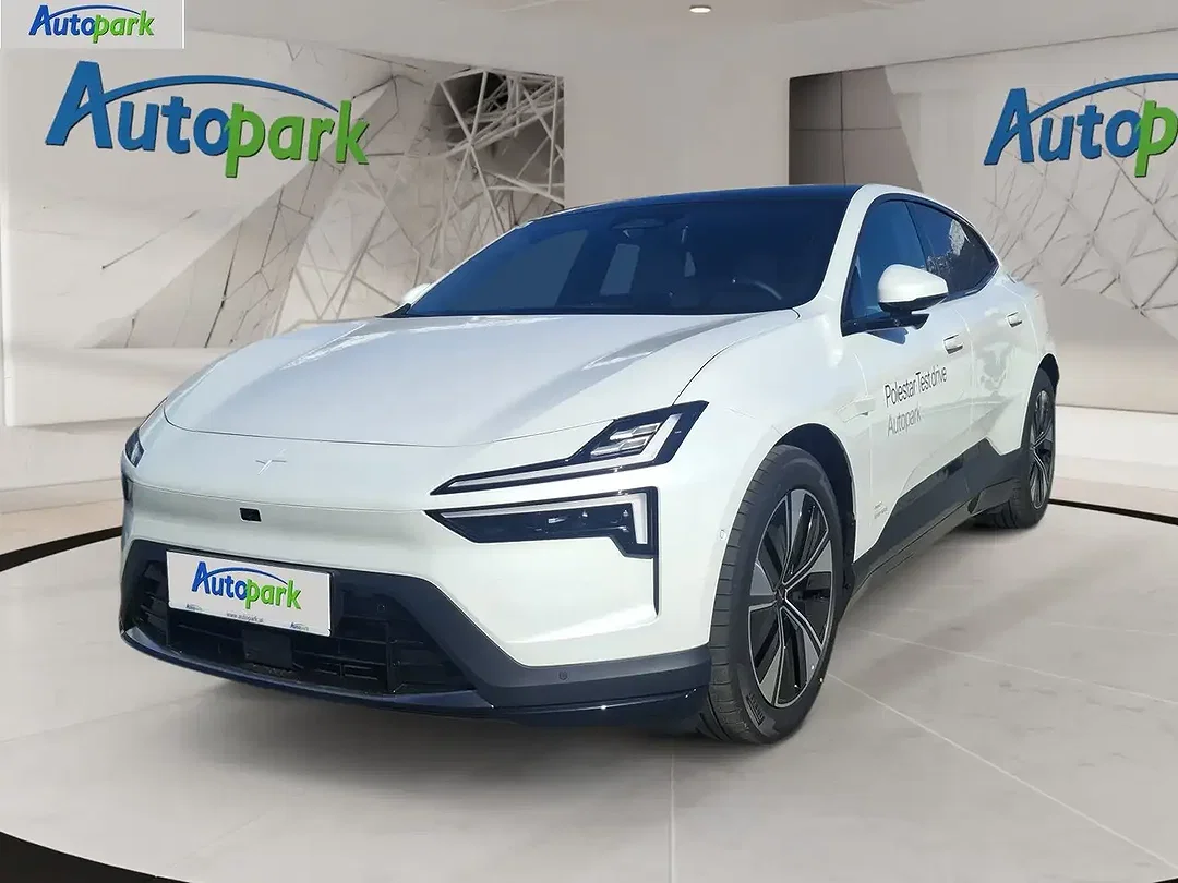 Polestar 4 Long Range Dual Motor - Afbeelding 1