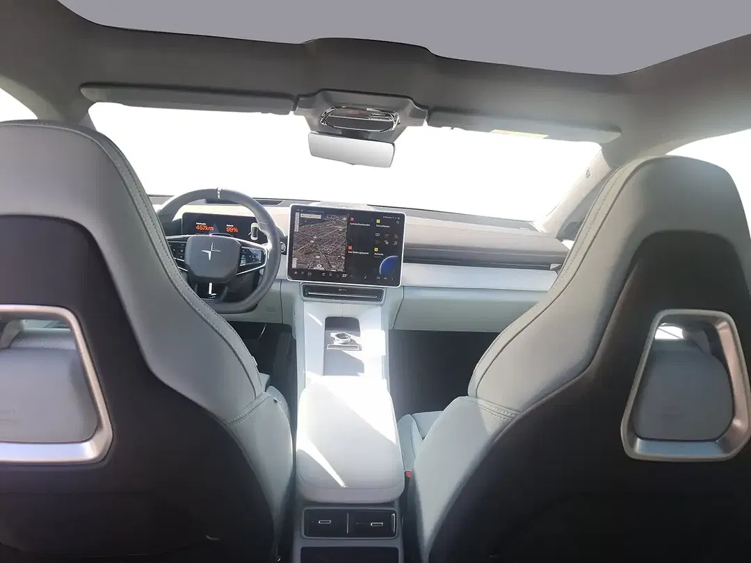 Polestar 4 Long Range Dual Motor - Thumbnail 8