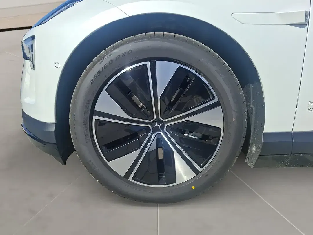 Polestar 4 Long Range Dual Motor - Thumbnail 9