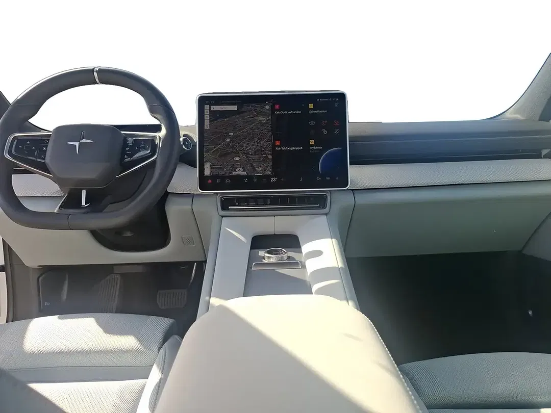 Polestar 4 Long Range Dual Motor - Thumbnail 12