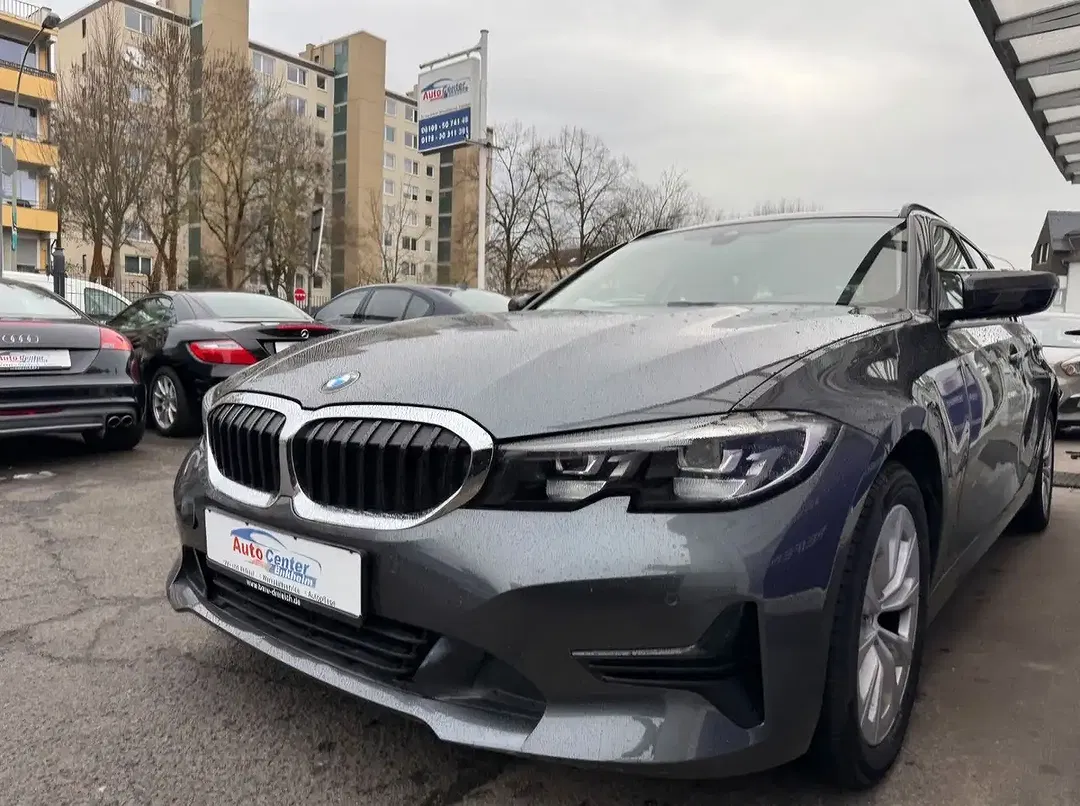 BMW 318 - foto 2