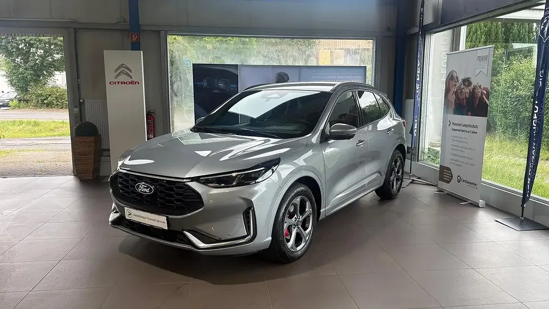 Ford Kuga 1.5 ST-Line X - foto 1